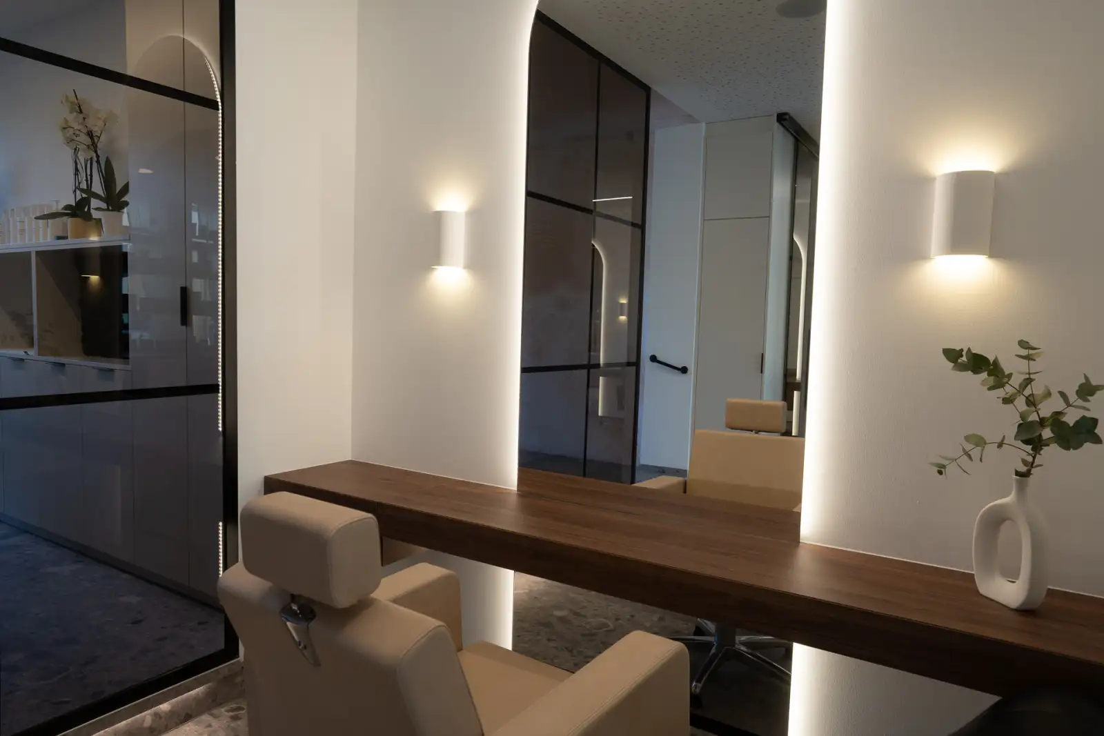salon