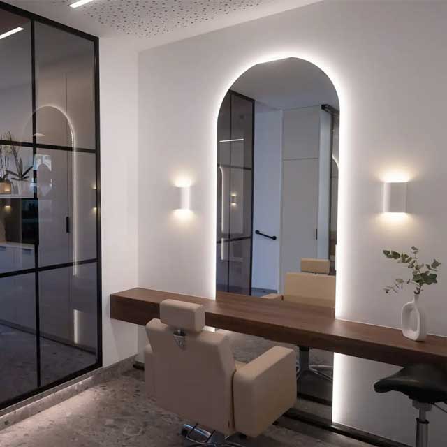 VIP Platz
