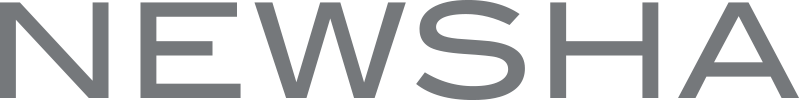 logo newsha